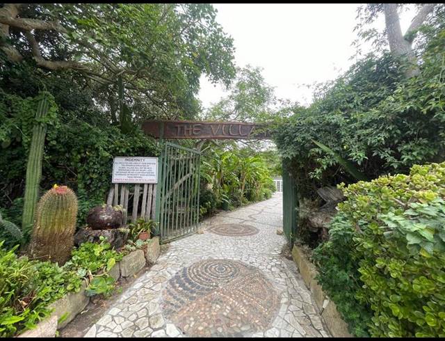 BUSINESS PROPERTY TO RENT IN PIESANG VALLEY